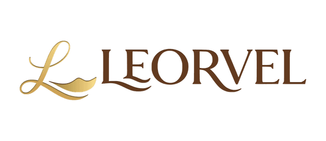 LEORVEL - Feel Confident. Naturally.