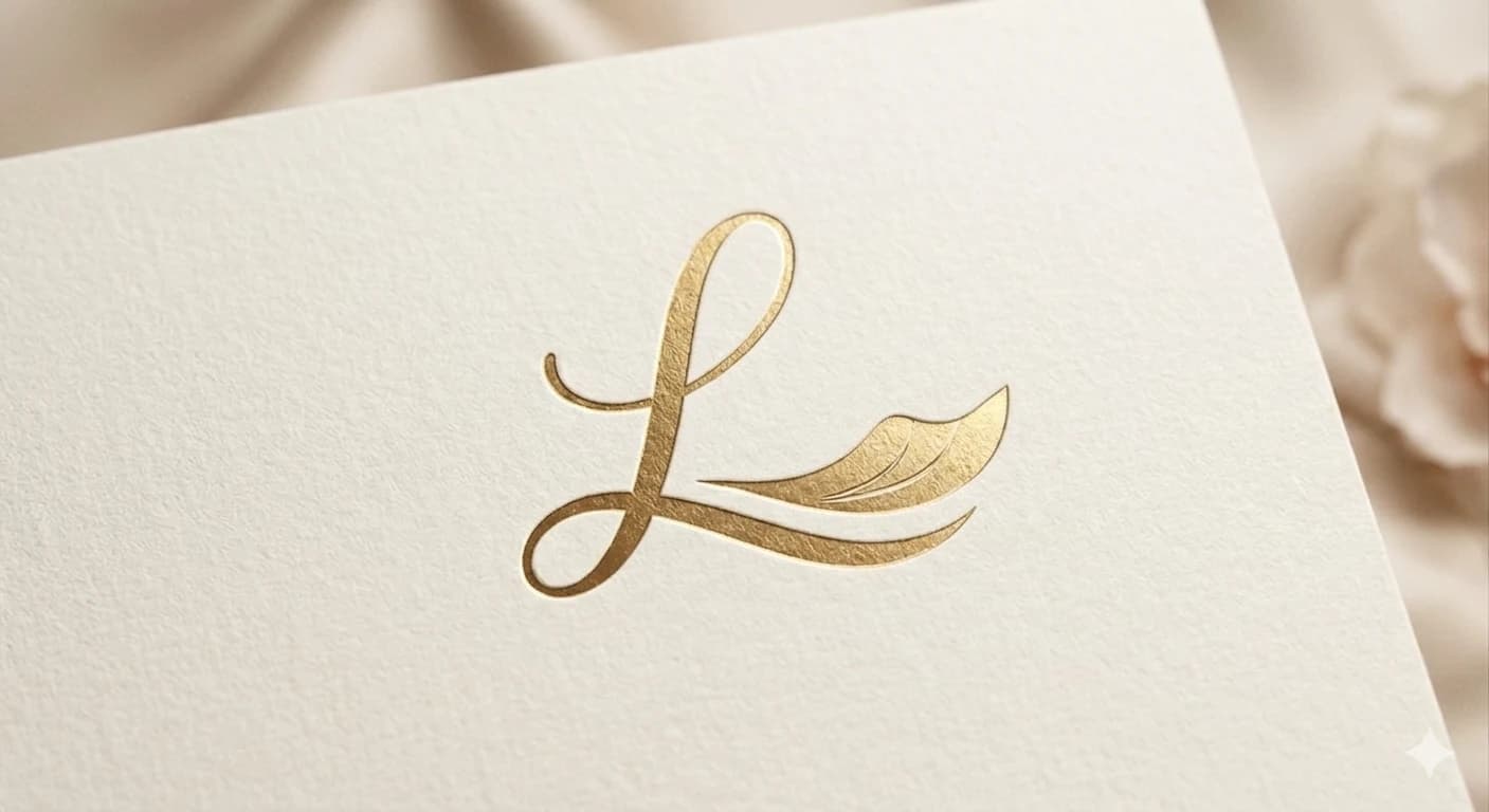 Leorvel embossed packaging