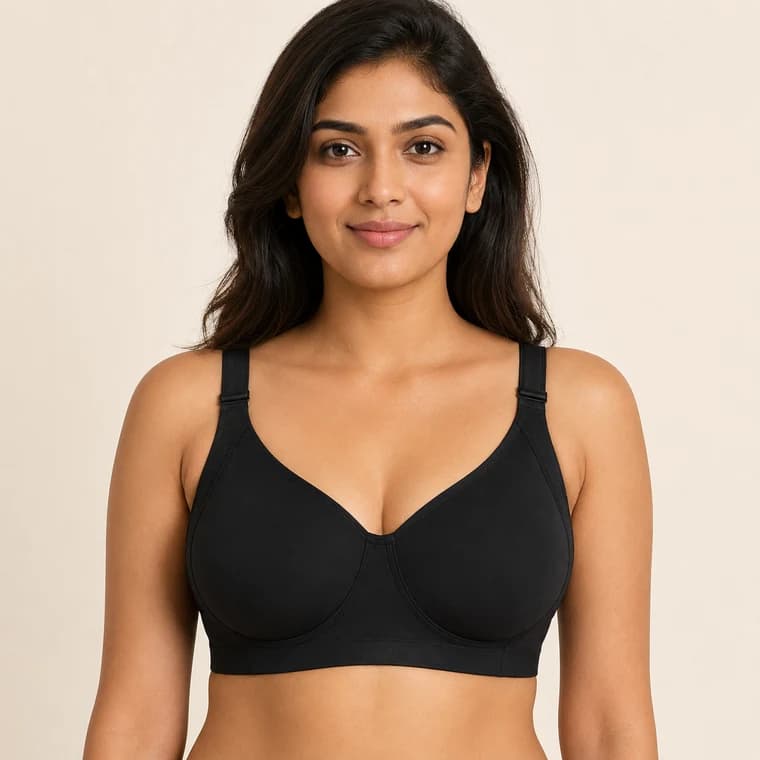 Everyday Wireless Bra