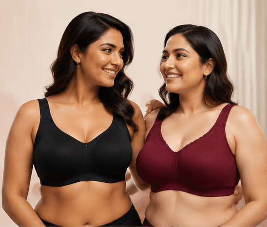 Realistic styling ideas that begin with comfort, fit, and confidence in your own shape.