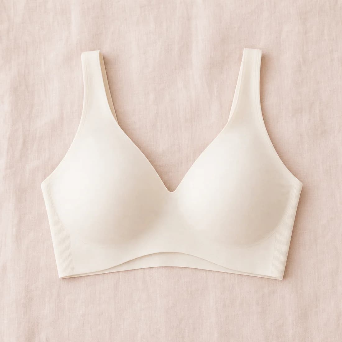 Seamless Cloud Bralette